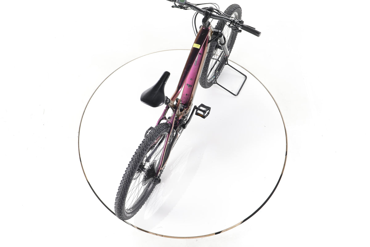Scott Contessa Strike eRIDE 910 E-Bike Fully - Image 23
