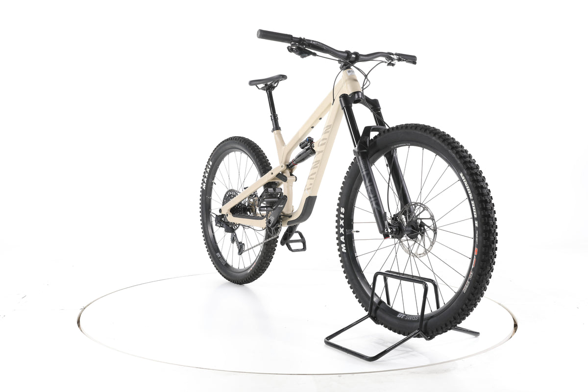 Canyon Spectral 29 AL 6 Fahrrad Fully - Image 3
