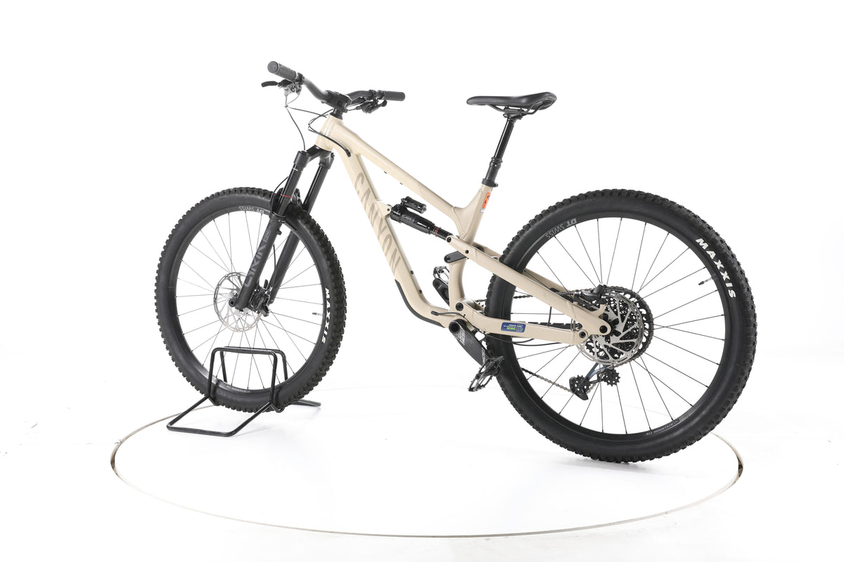 Canyon Spectral 29 AL 6 Fahrrad Fully - Image 8