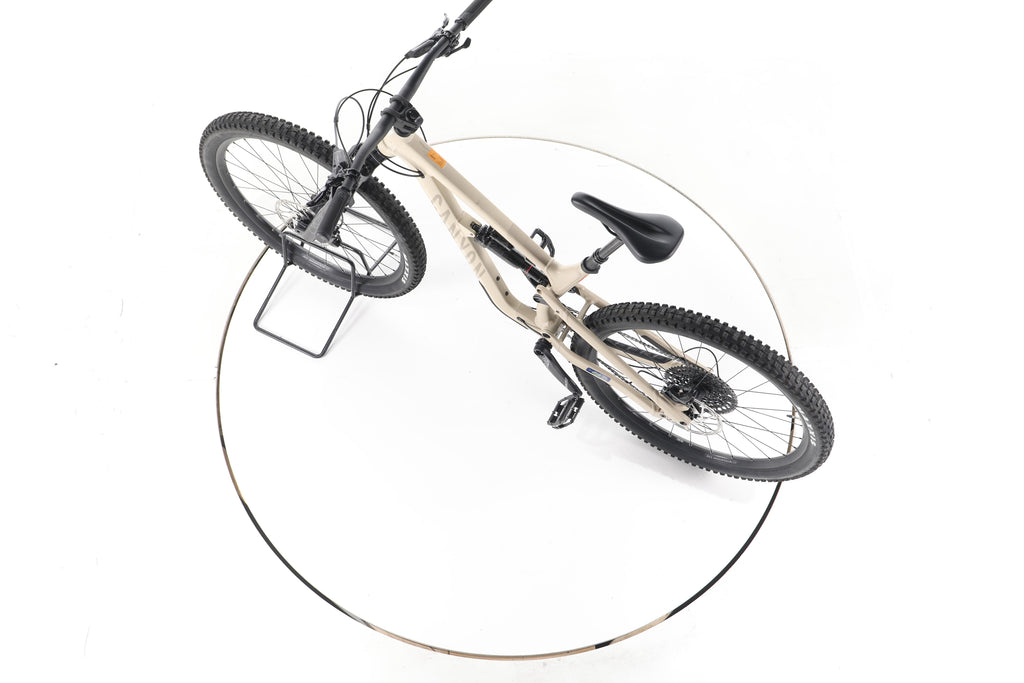 Canyon Spectral 29 AL 6 Fahrrad Fully - Image 20