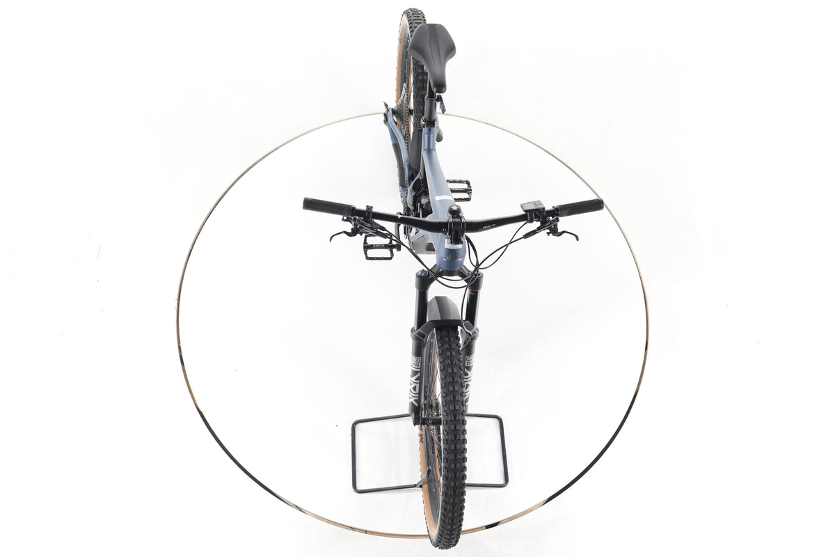 Bulls E-Stream EVO AM 4 E-Bike Fully - Image 16