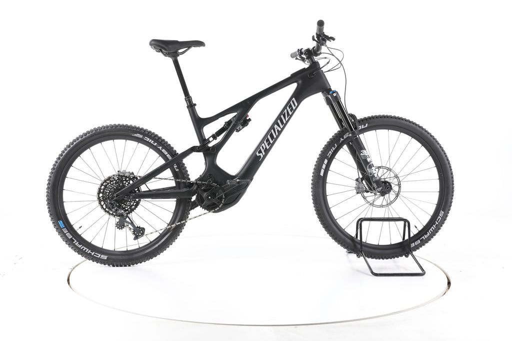 Specialized Turbo Levo 3 Comp E-Bike Fully Carbon 2024 - Image 1