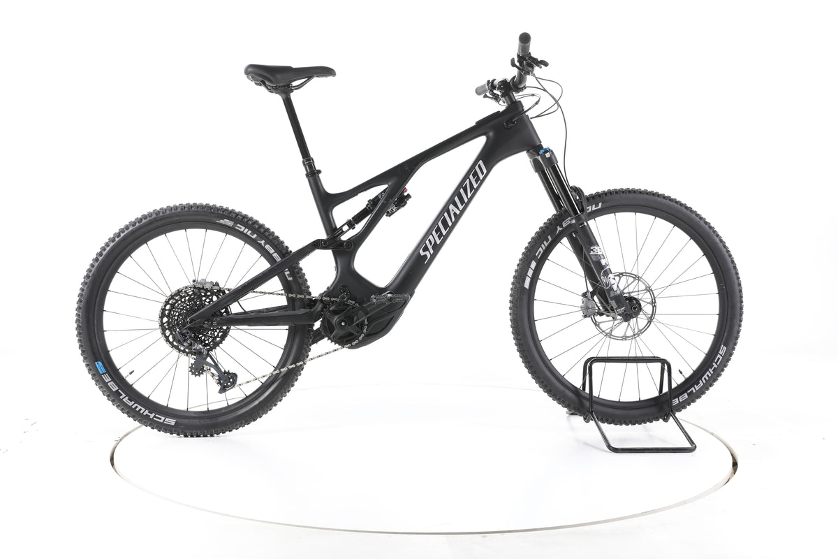 Specialized Turbo Levo 3 Comp E-Bike Fully Carbon 2024 - Image 1