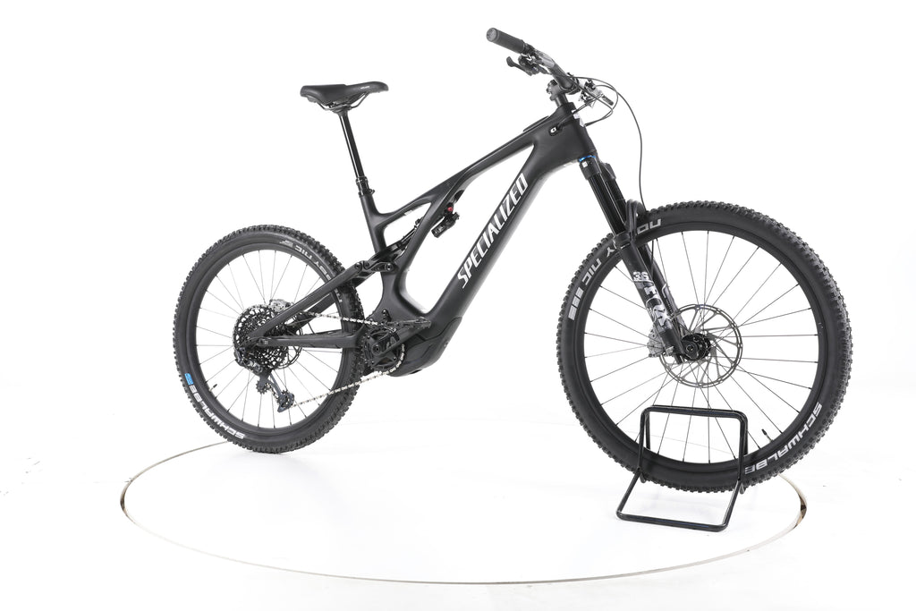 Specialized Turbo Levo 3 Comp E-Bike Fully Carbon 2024 - Image 2