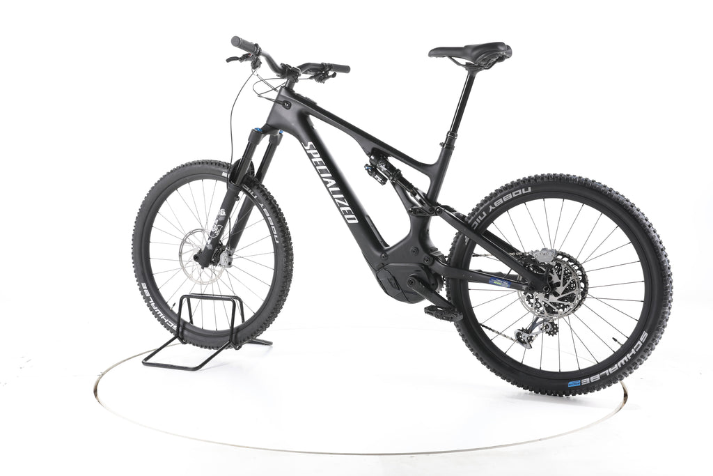 Specialized Turbo Levo 3 Comp E-Bike Fully Carbon 2024 - Image 8