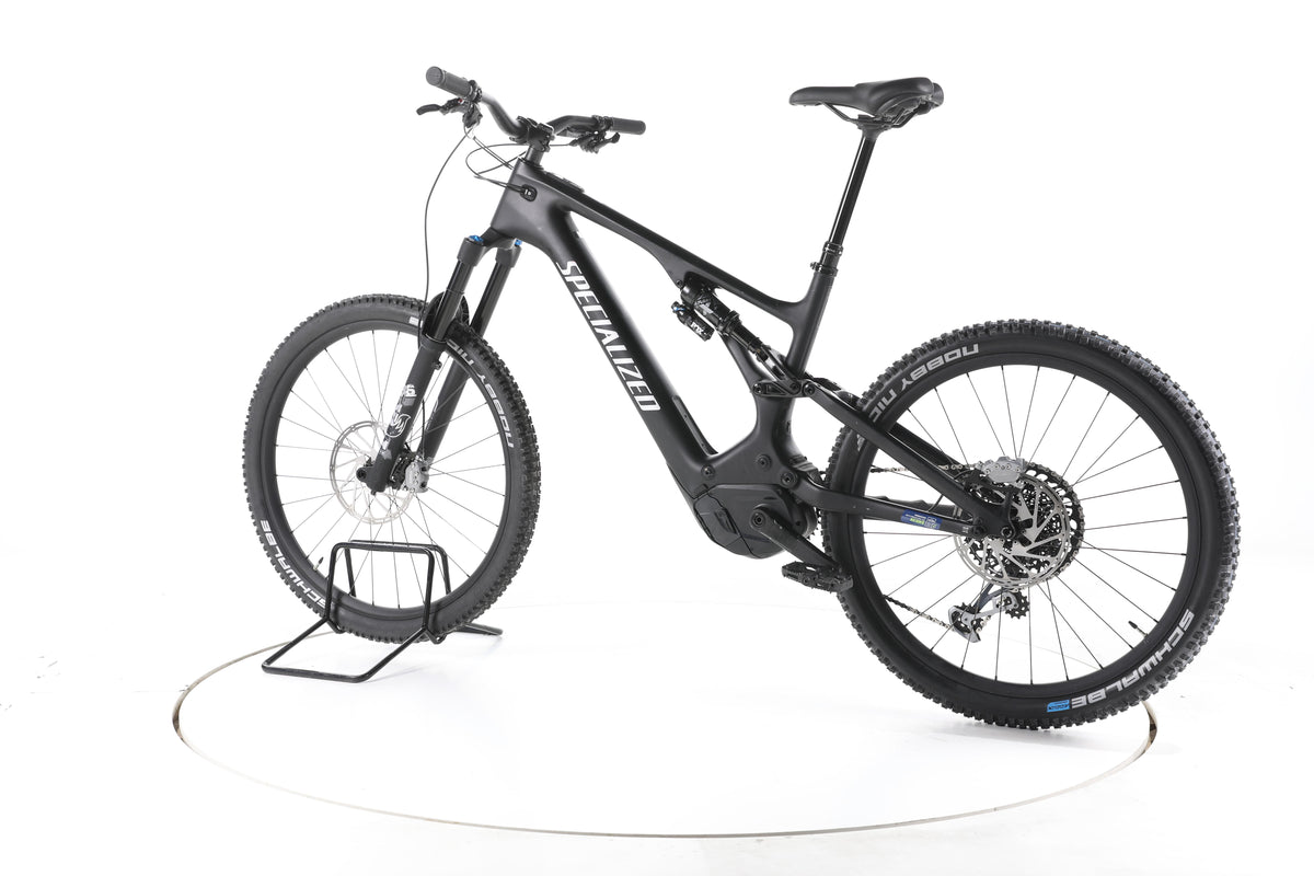Specialized Turbo Levo 3 Comp E-Bike Fully Carbon 2024 - Image 8