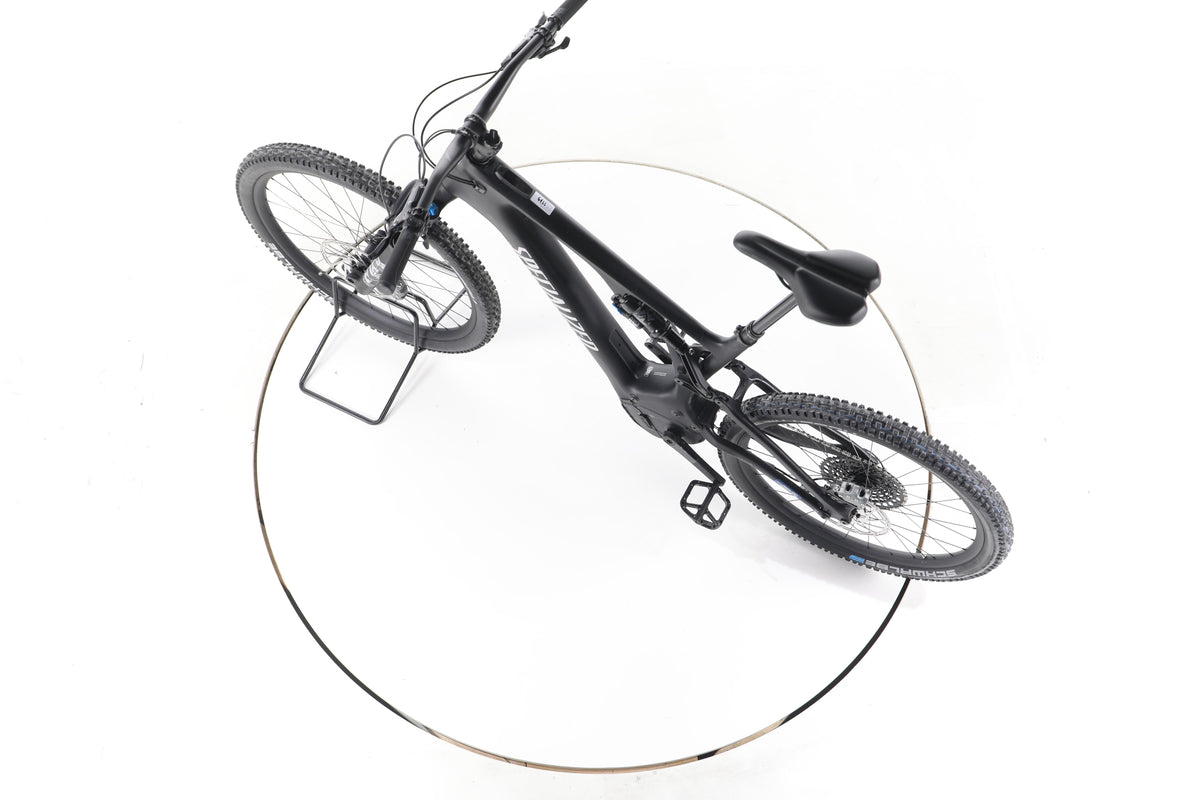 Specialized Turbo Levo 3 Comp E-Bike Fully Carbon 2024 - Image 20