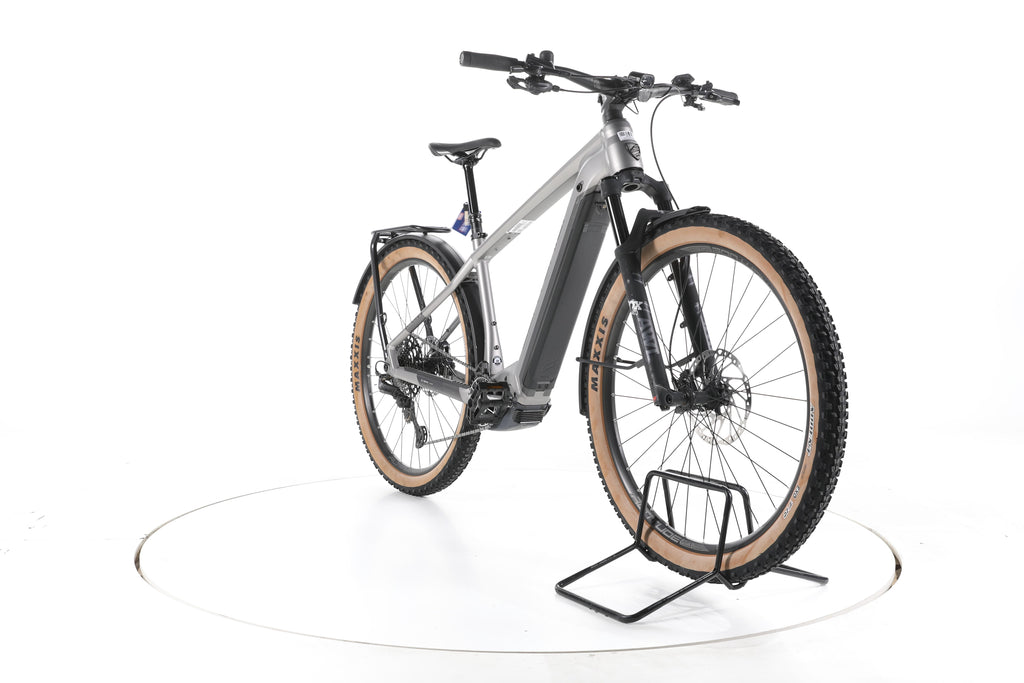 Centurion Backfire E R760i Trekking E-Bike - Image 3