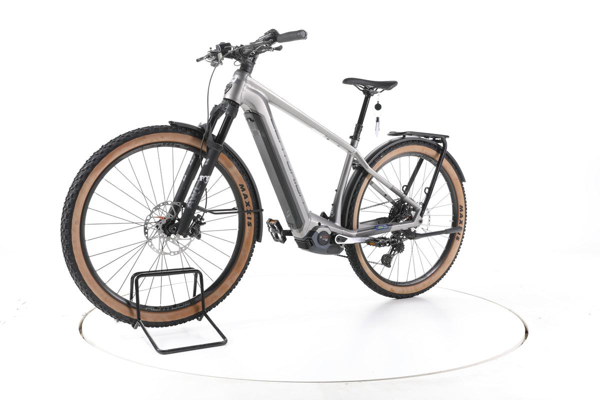 Centurion Backfire E R760i Trekking E-Bike - Image 6