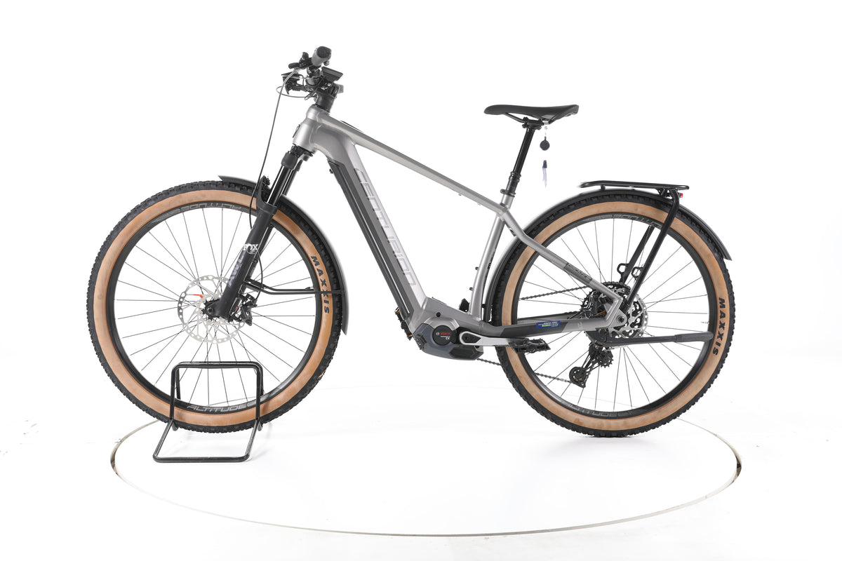 Centurion Backfire E R760i Trekking E-Bike - Image 7