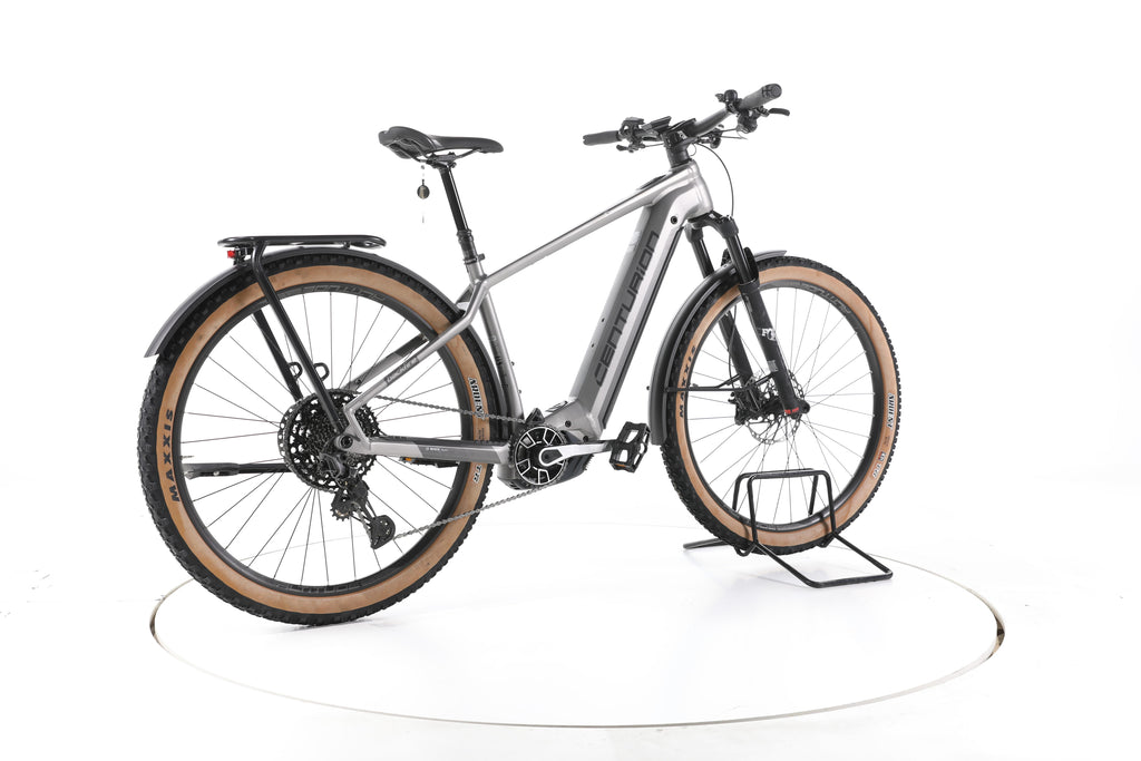 Centurion Backfire E R760i Trekking E-Bike - Image 12
