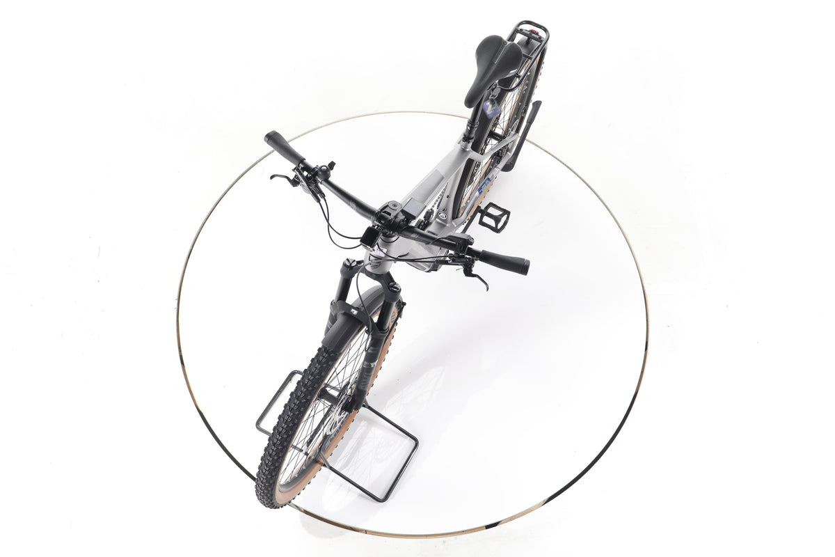 Centurion Backfire E R760i Trekking E-Bike - Image 17