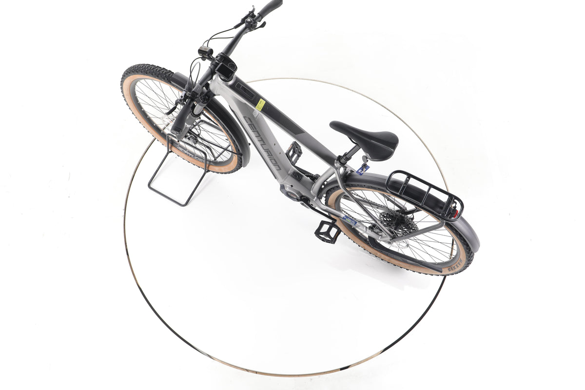 Centurion Backfire E R760i Trekking E-Bike - Image 20