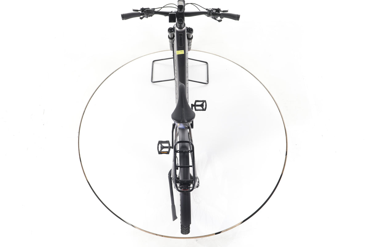 Centurion Backfire E R760i Trekking E-Bike - Image 22
