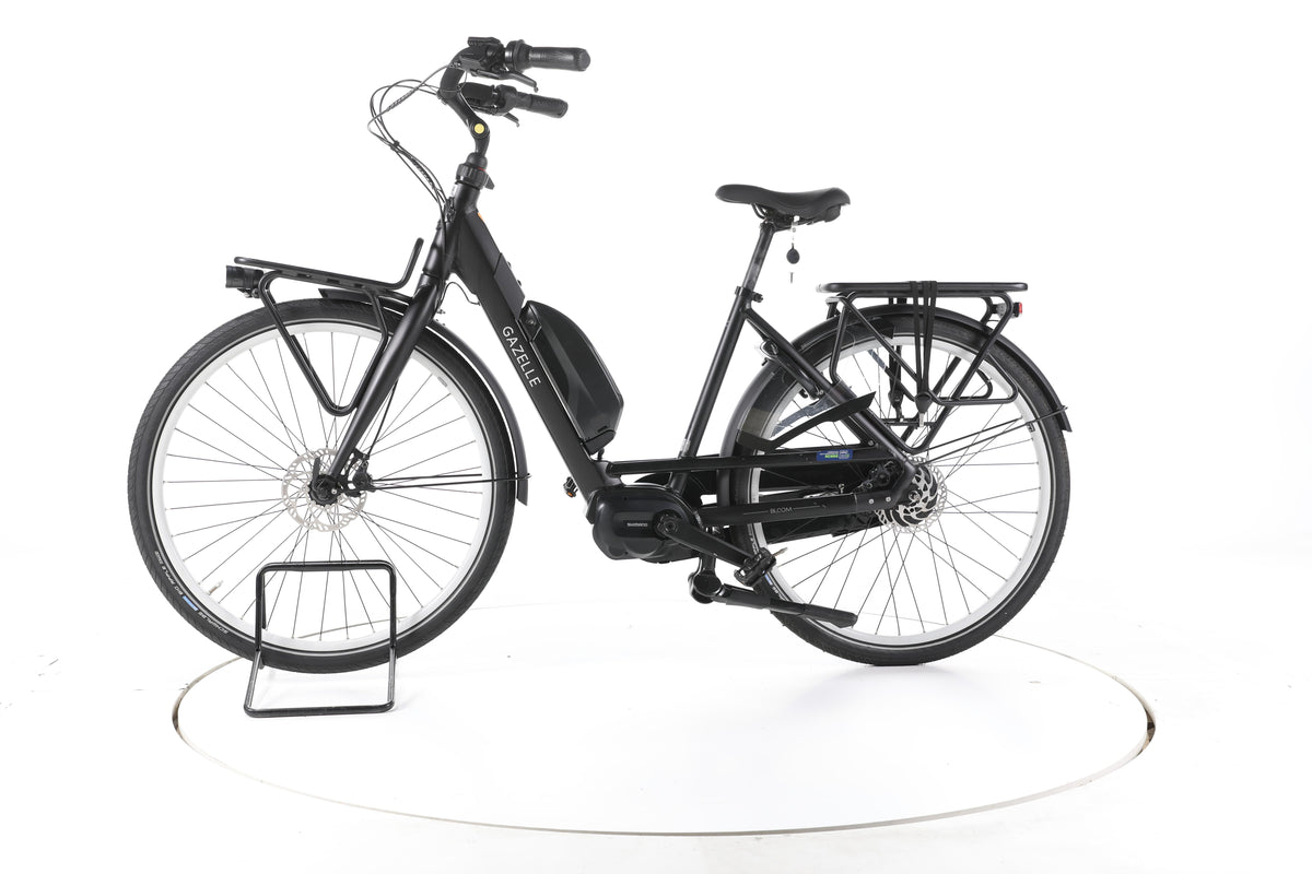 Gazelle Bloom City E-Bike Tiefeinsteiger 2024 - Image 7