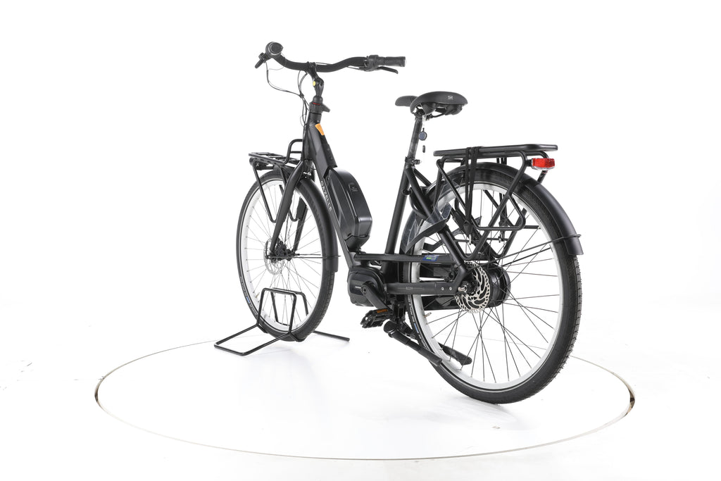 Gazelle Bloom City E-Bike Tiefeinsteiger 2024 - Image 9