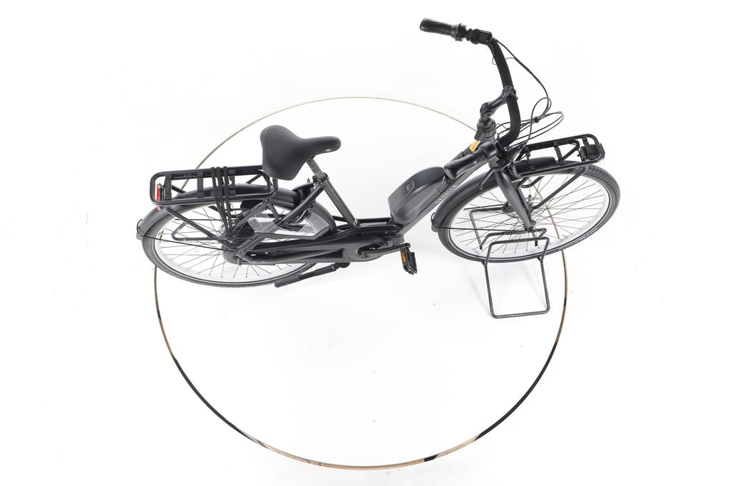 Gazelle Bloom City E-Bike Tiefeinsteiger 2024 - Image 13