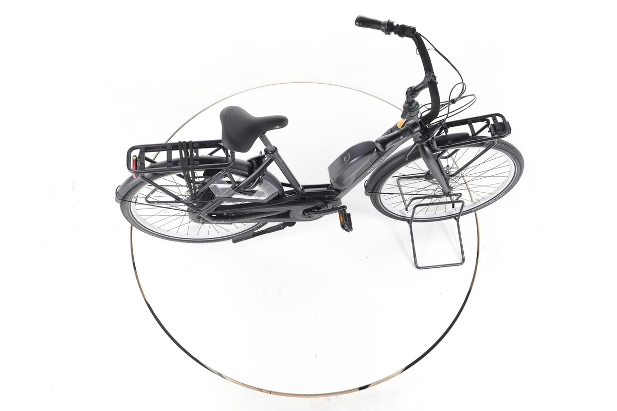 Gazelle Bloom City E-Bike Tiefeinsteiger 2024 - Image 13