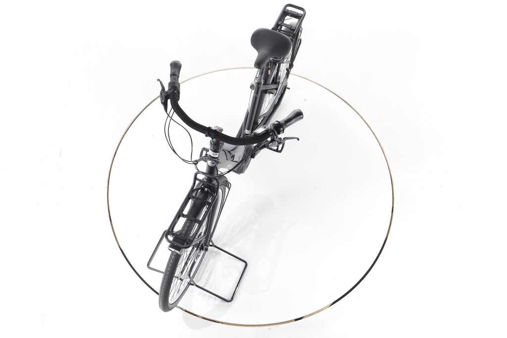 Gazelle Bloom City E-Bike Tiefeinsteiger 2024 - Image 17