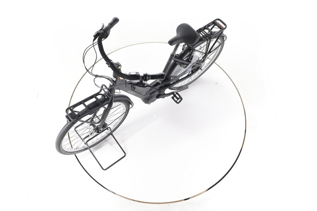 Gazelle Bloom City E-Bike Tiefeinsteiger 2024 - Image 18
