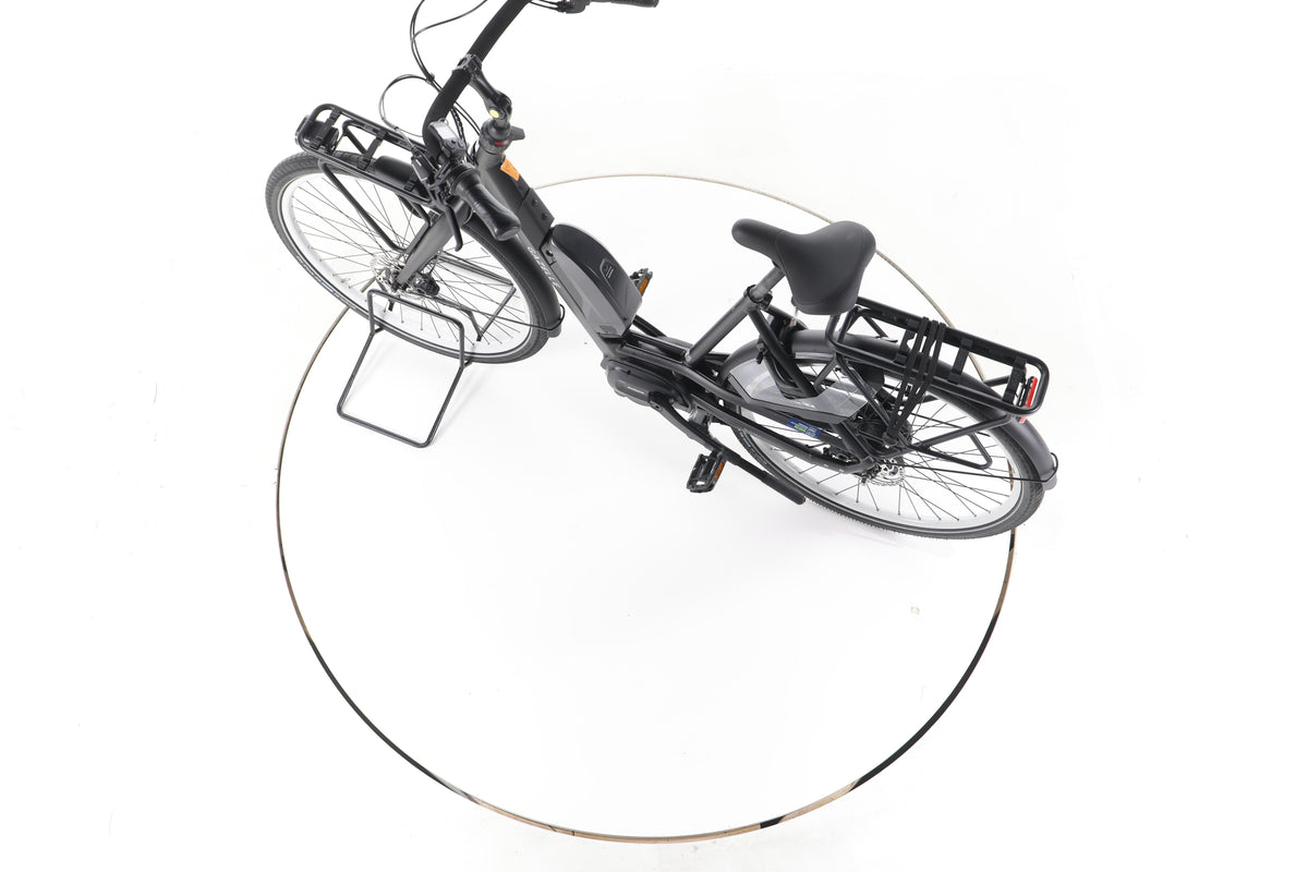 Gazelle Bloom City E-Bike Tiefeinsteiger 2024 - Image 20