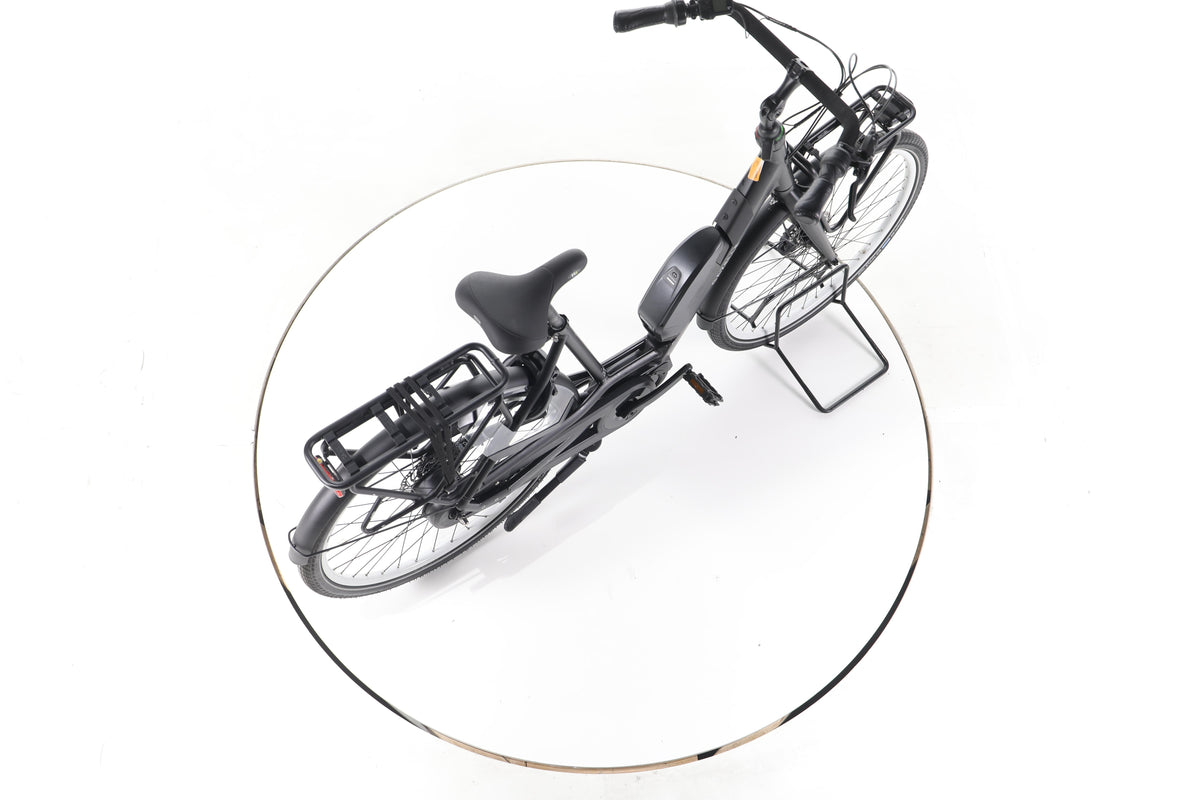 Gazelle Bloom City E-Bike Tiefeinsteiger 2024 - Image 24