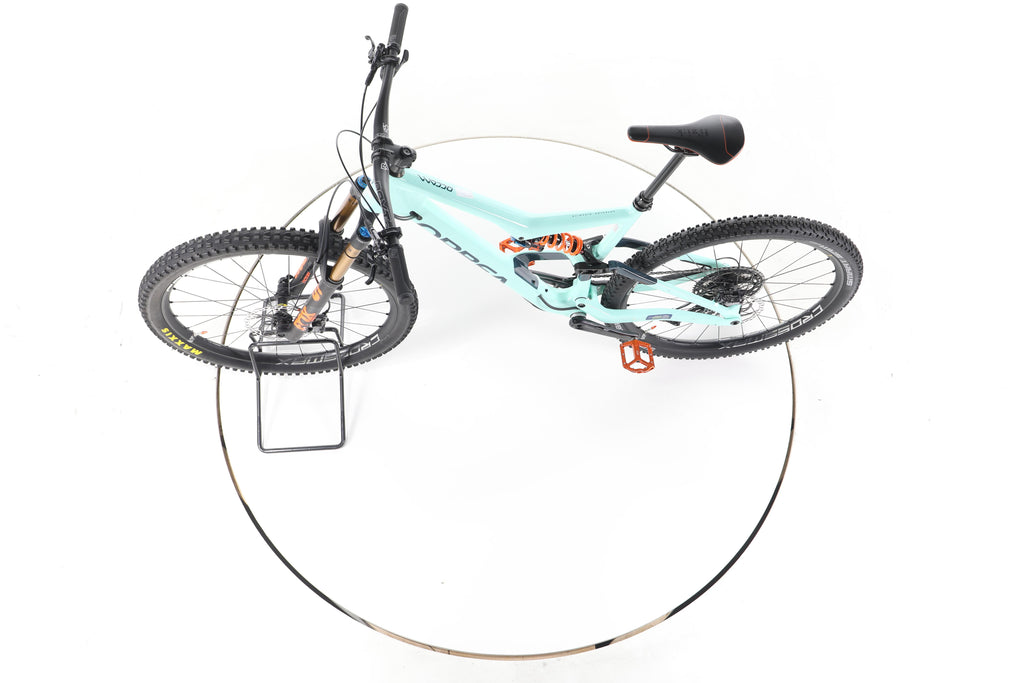 Orbea Occam M10 LT Fahrrad Fully - Image 19