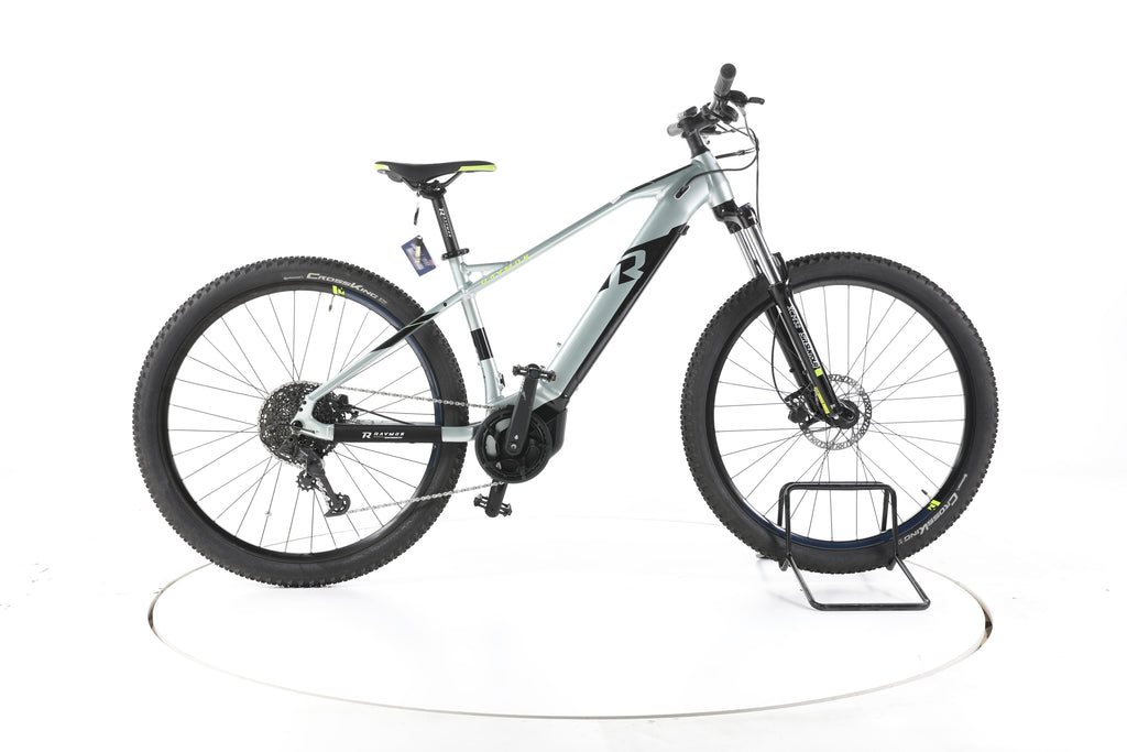 R Raymon HardRay E 6.0 E-Bike - Image 1