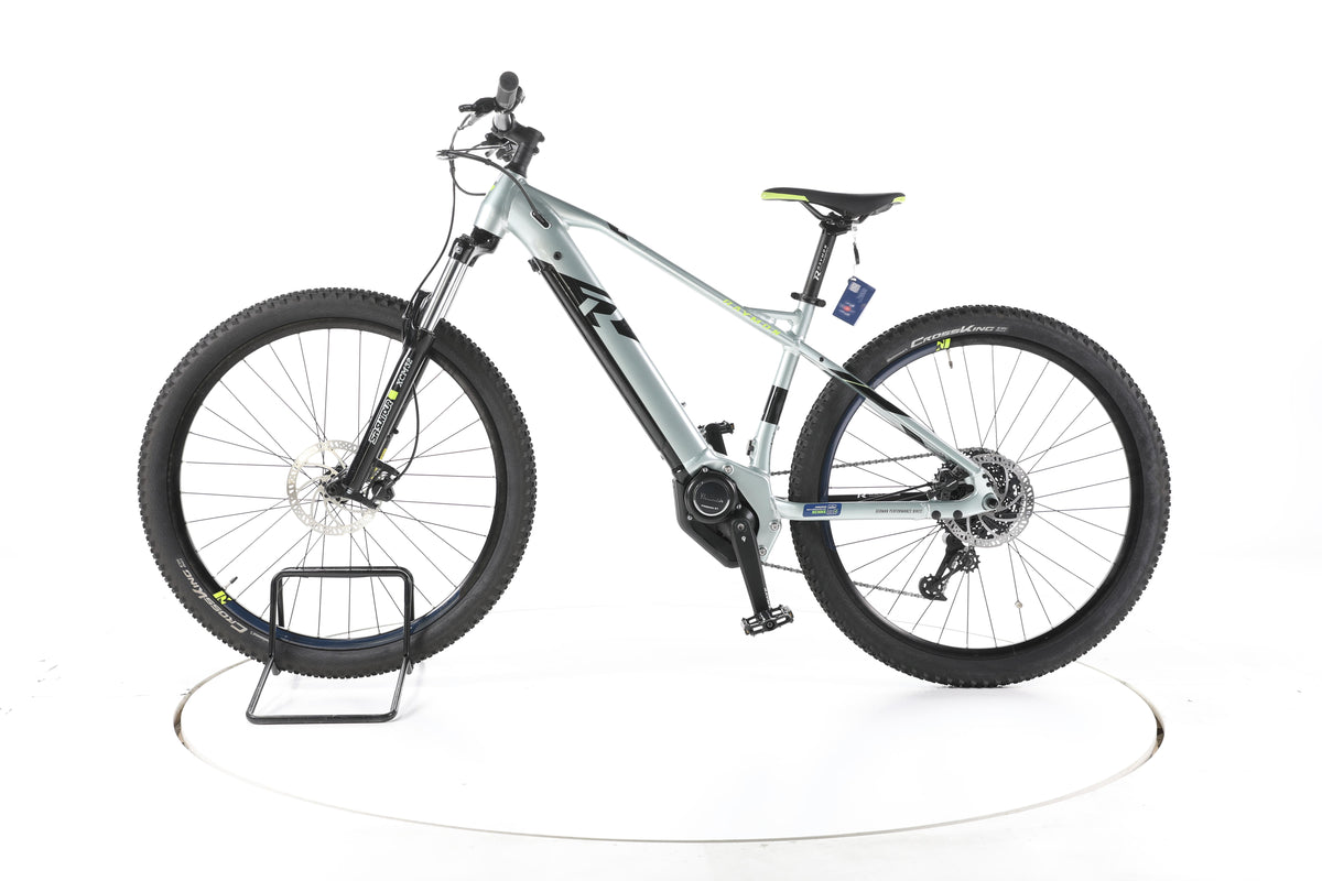 R Raymon HardRay E 6.0 E-Bike - Image 7