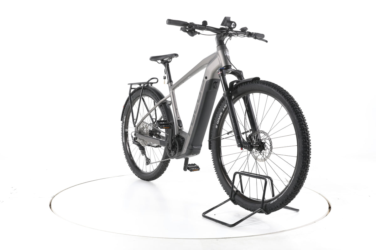 Focus Aventura 6.8 Trekking E-Bike - Image 3