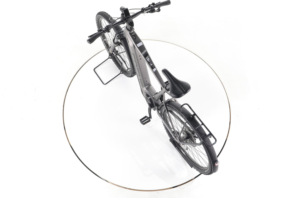 Focus Aventura 6.8 Trekking E-Bike - Image 21