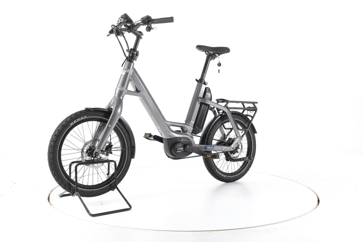 QIO Eins AP-8R Kompakt E-Bike Tiefeinsteiger 2024 - Image 6