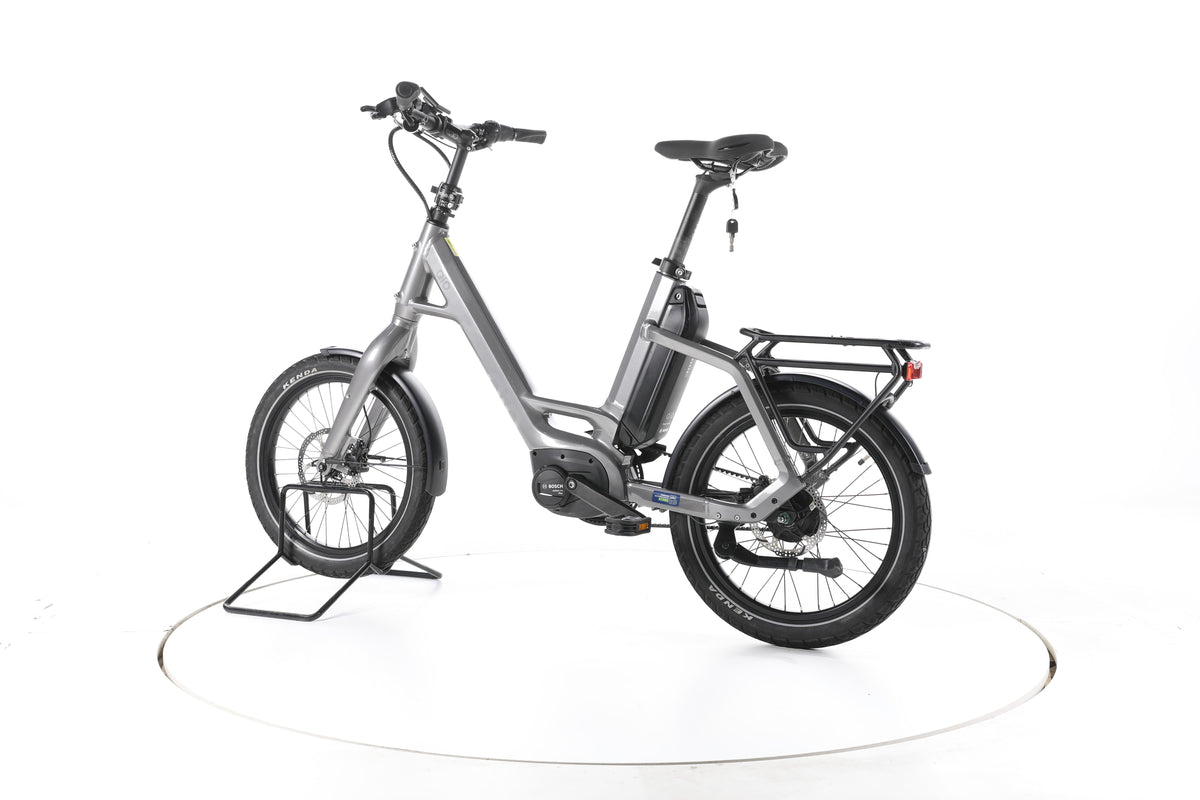 QIO Eins AP-8R Kompakt E-Bike Tiefeinsteiger 2024 - Image 8