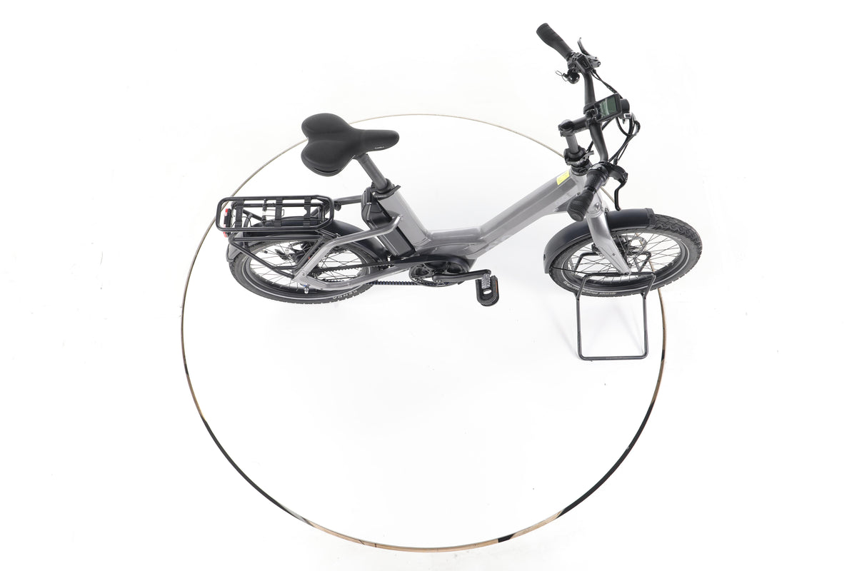 QIO Eins AP-8R Kompakt E-Bike Tiefeinsteiger 2024 - Image 13