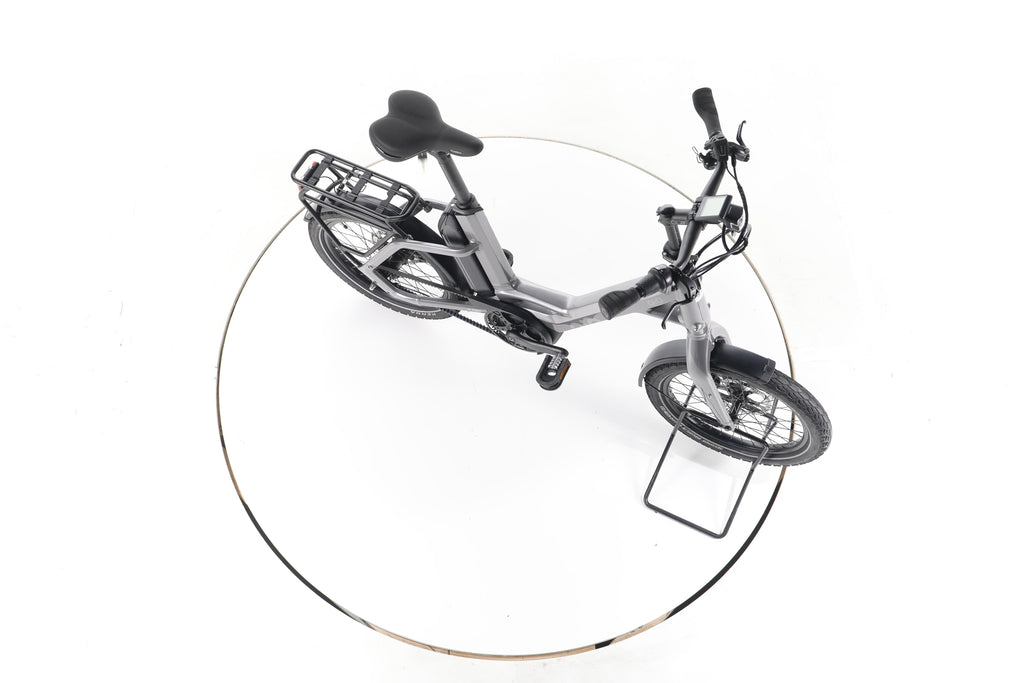 QIO Eins AP-8R Kompakt E-Bike Tiefeinsteiger 2024 - Image 14