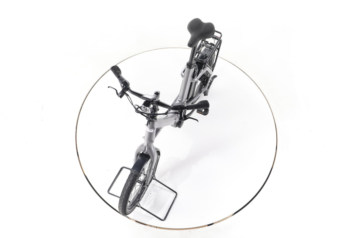 QIO Eins AP-8R Kompakt E-Bike Tiefeinsteiger 2024 - Image 17