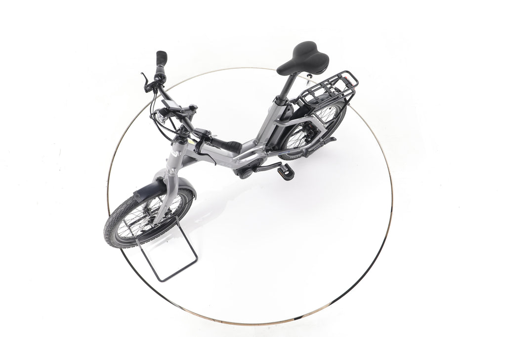 QIO Eins AP-8R Kompakt E-Bike Tiefeinsteiger 2024 - Image 18