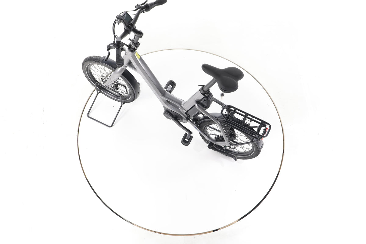 QIO Eins AP-8R Kompakt E-Bike Tiefeinsteiger 2024 - Image 20