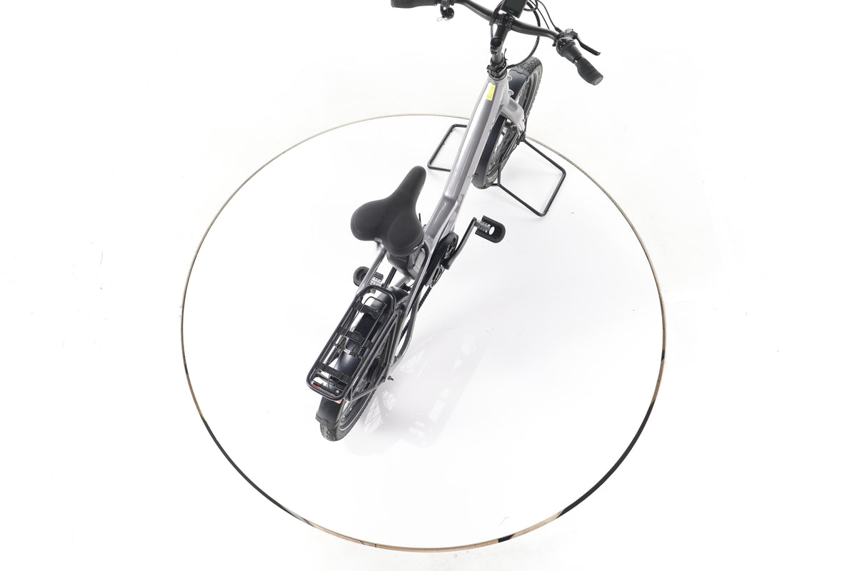 QIO Eins AP-8R Kompakt E-Bike Tiefeinsteiger 2024 - Image 23