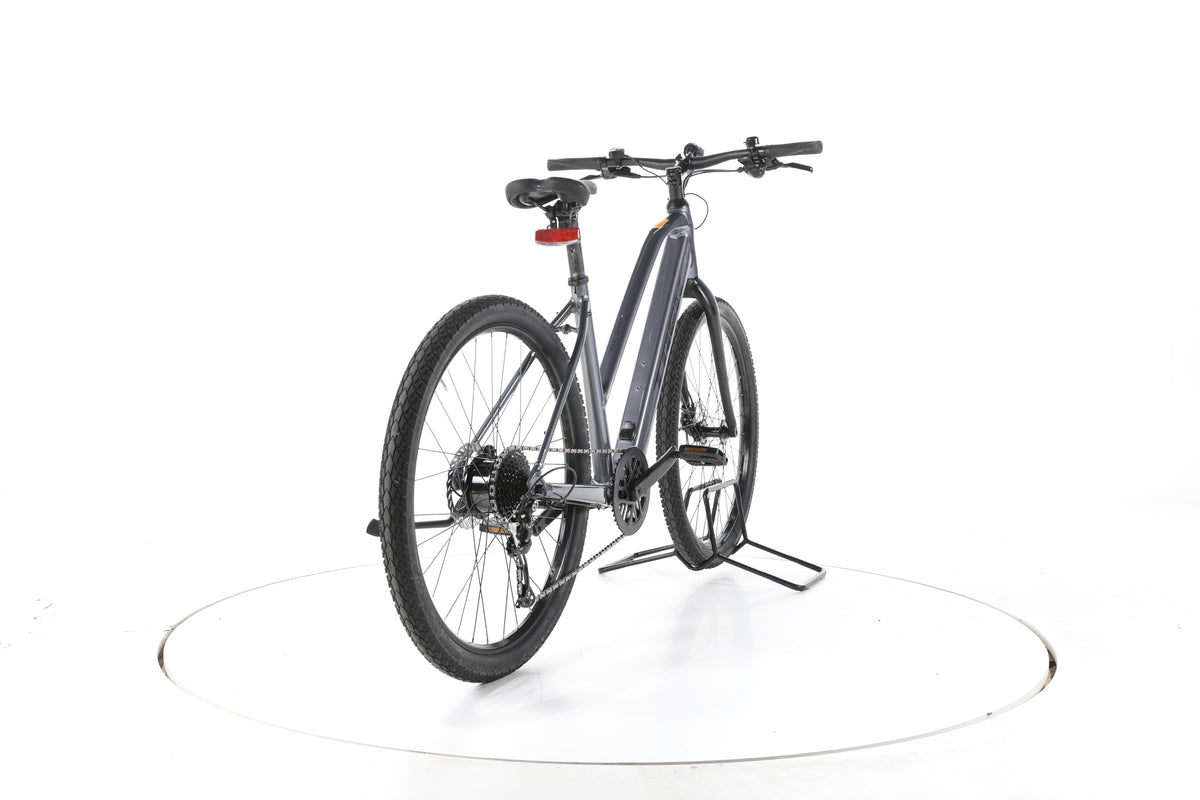 Trek Dual Sport+ 2 Stagger E-Bike - Image 11