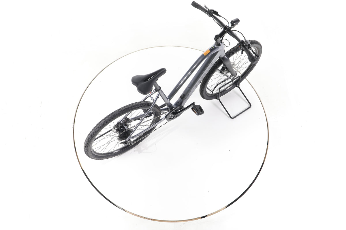 Trek Dual Sport+ 2 Stagger E-Bike - Image 24