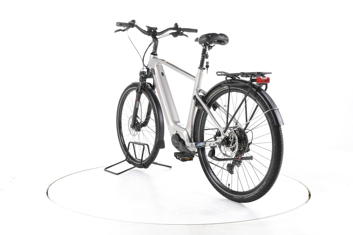 Victoria e-manufaktur 12.8 Trekking E-Bike - Image 9