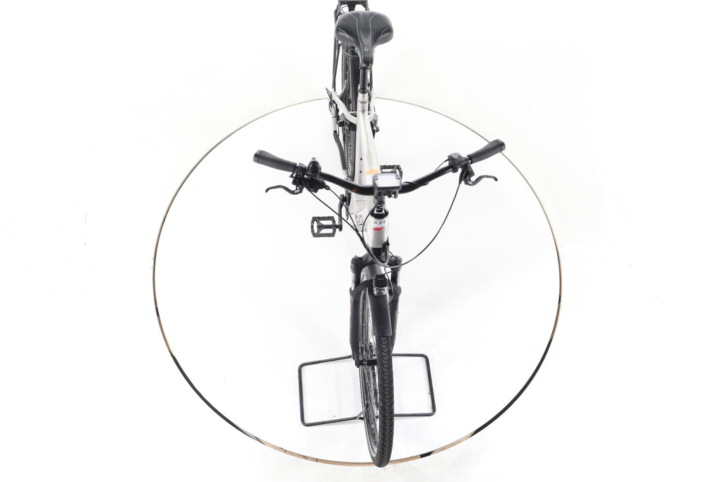 Victoria e-manufaktur 12.8 Trekking E-Bike - Image 16