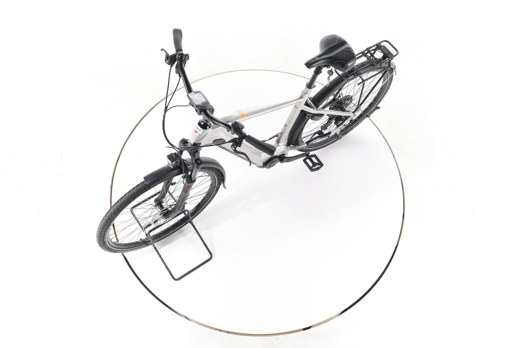 Victoria e-manufaktur 12.8 Trekking E-Bike - Image 18