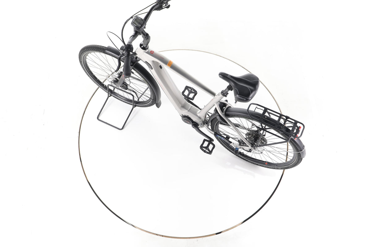 Victoria e-manufaktur 12.8 Trekking E-Bike - Image 20