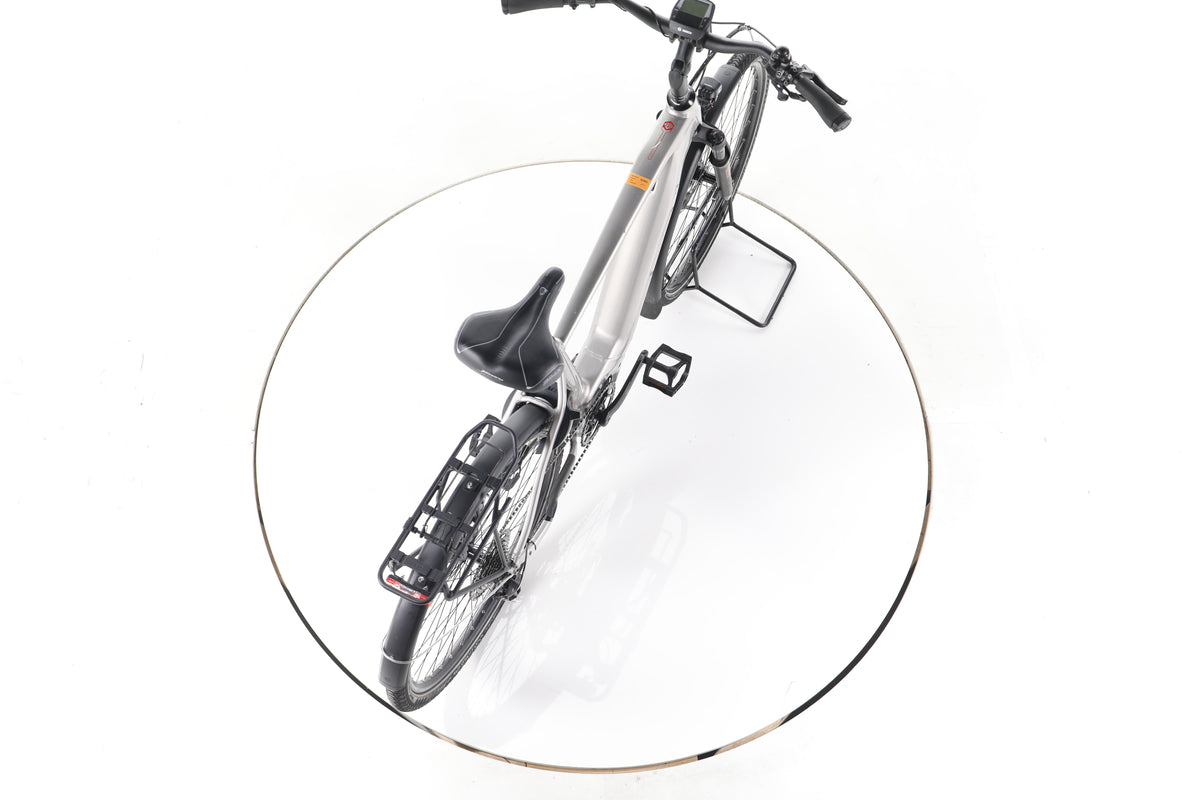 Victoria e-manufaktur 12.8 Trekking E-Bike - Image 23
