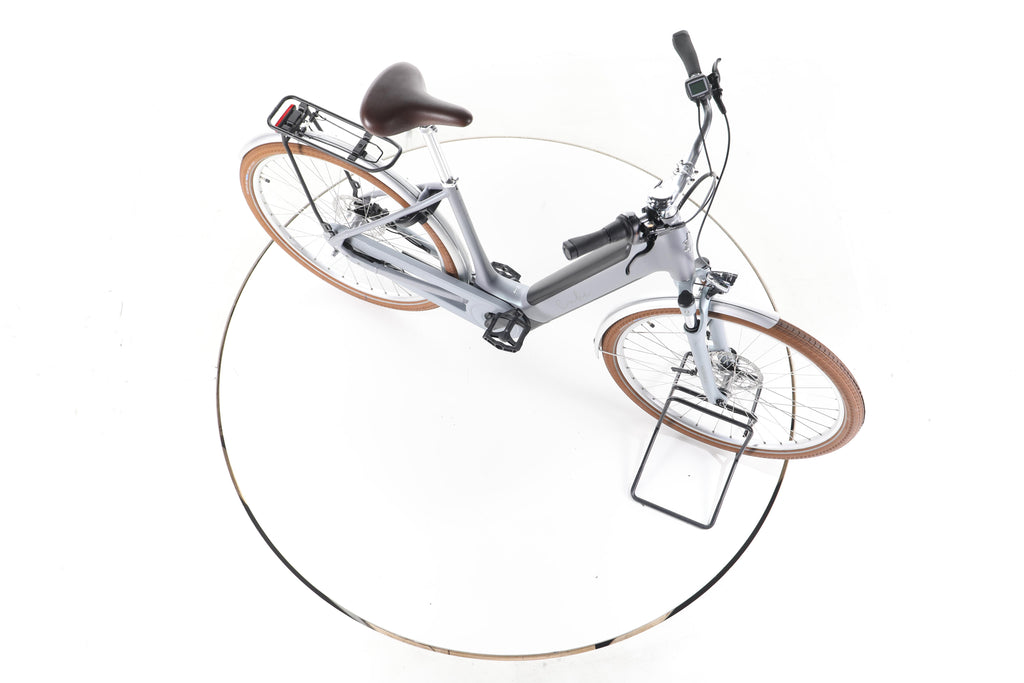 Cube Ella Cruise Hybrid 500 City E-Bike Tiefeinsteiger - Image 14