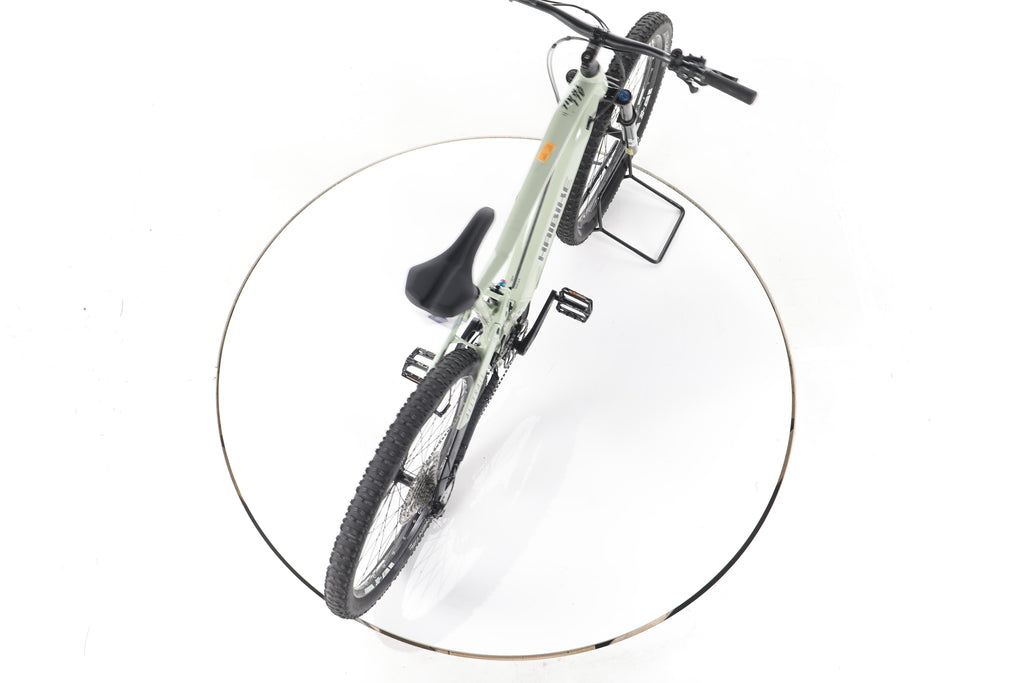Haibike AllTrail 4 E-Bike Fully - Image 23