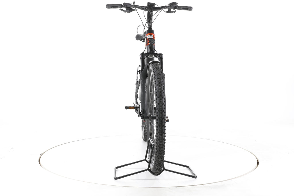 Bergamont E-Ville SUV Trekking E-Bike Tiefeinsteiger - Image 4