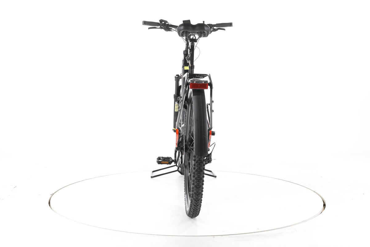 Bergamont E-Ville SUV Trekking E-Bike Tiefeinsteiger - Image 10